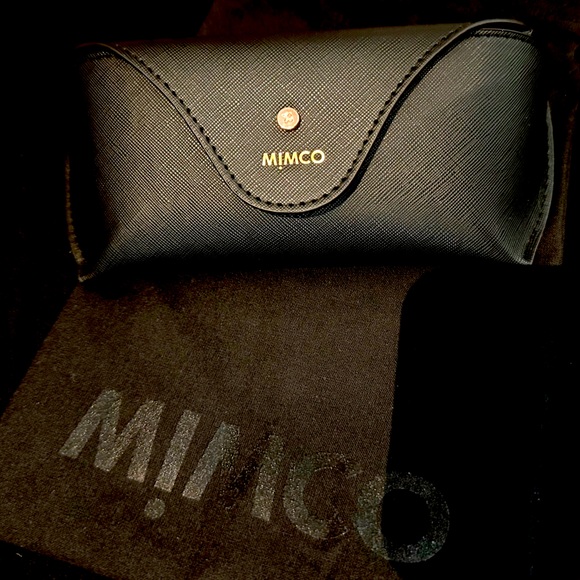 Mimco Majesty Sunglasses - Picture 9 of 12